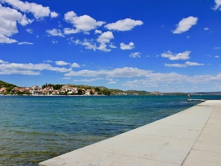 Ferienpark Bilice Umgebung 14