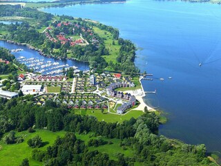 Vakantiehuis Rechlin Omgeving 30