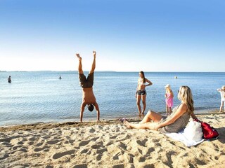 Casa per le vacanze Rechlin Ambiente 24
