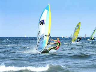 Holiday house Rechlin Environment 25