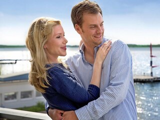 Casa per le vacanze Rechlin  35