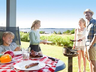 Vakantiehuis Rechlin  32