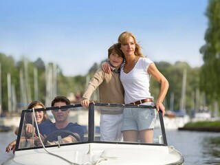 Vakantiehuis Rechlin  35