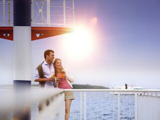 Casa per le vacanze Rechlin Ambiente 30