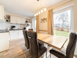 Ferienhaus Rechlin Ausstattung 7