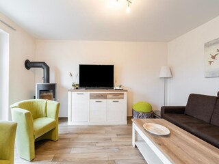 Maison de vacances Rechlin Équipement 6