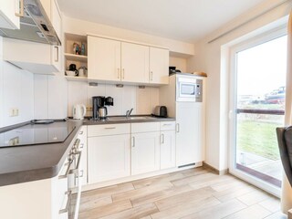 Ferienhaus Rechlin Ausstattung 18
