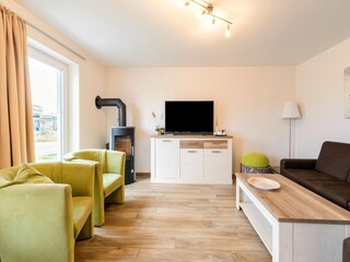 Casa per le vacanze Rechlin Caratteristiche 4