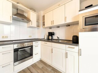 Vakantiehuis Rechlin Kenmerken 5