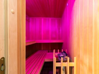 Holiday house Rechlin  36