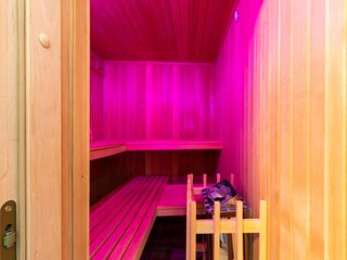 Maison de vacances Rechlin  35