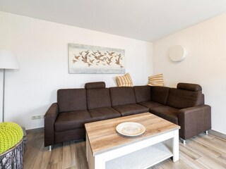 Vakantiehuis Rechlin Kenmerken 3