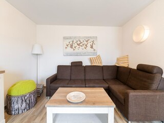 Casa per le vacanze Rechlin Caratteristiche 8