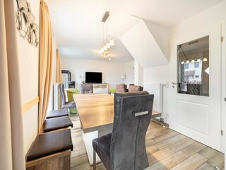 Ferienhaus Rechlin Ausstattung 8
