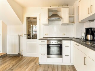 Ferienhaus Rechlin Ausstattung 9