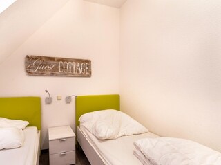 Vakantiehuis Rechlin Kenmerken 22