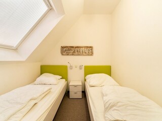 Maison de vacances Rechlin Équipement 15