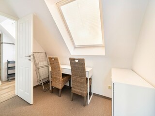 Ferienhaus Rechlin Ausstattung 23