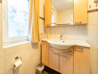 Vakantiehuis Rechlin Kenmerken 12