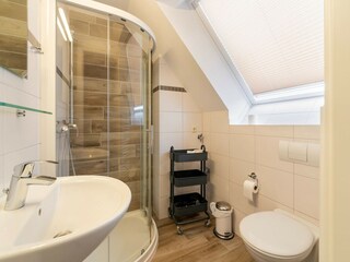Vakantiehuis Rechlin Kenmerken 24