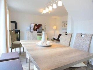 Holiday house Rechlin Features 23