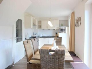 Casa per le vacanze Rechlin Caratteristiche 19
