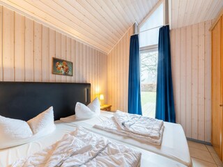 Holiday house Granzow Features 30