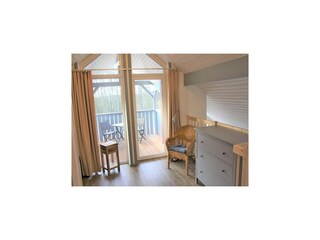 Maison de vacances Granzow  32