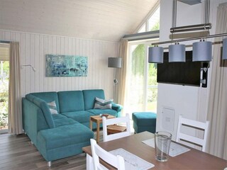Maison de vacances Granzow  30