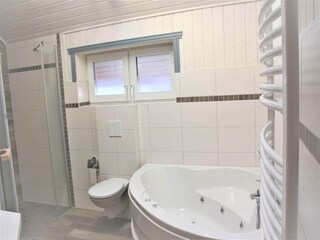 Ferienhaus Granzow Ausstattung 11
