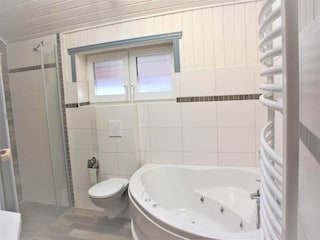 Ferienhaus Granzow Ausstattung 3