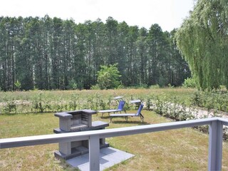 Maison de vacances Granzow Environnement 17