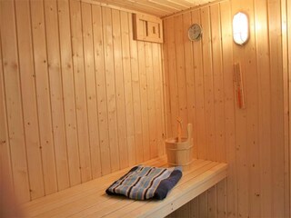 Maison de vacances Granzow  27