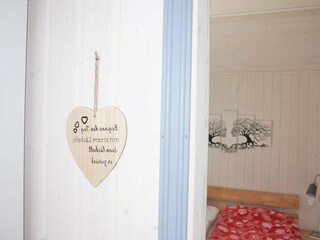Maison de vacances Granzow  27
