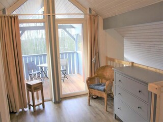 Maison de vacances Granzow  33