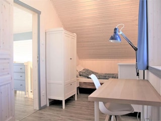Ferienhaus Granzow Ausstattung 4