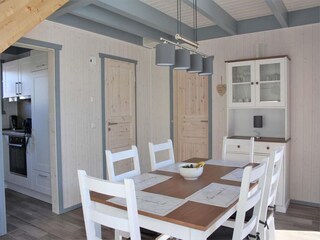 Maison de vacances Granzow Équipement 5