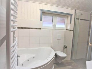 Ferienhaus Granzow Ausstattung 10