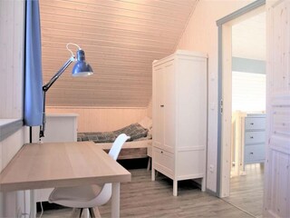 Ferienhaus Granzow Ausstattung 9