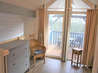 Vakantiehuis Granzow Buitenaudio-opname 3