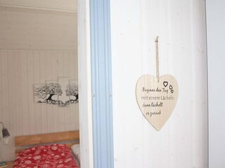 Casa de vacaciones Granzow  26