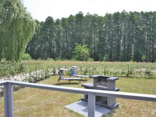 Casa per le vacanze Granzow Registrazione all'aperto 3