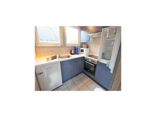 Holiday house Granzow Features 20