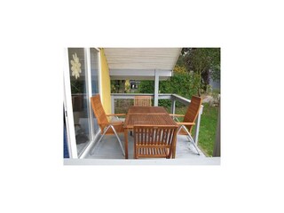Holiday house Granzow Outdoor Recording 4