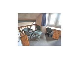 Casa de vacaciones Granzow  40