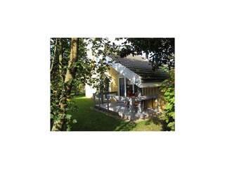 Holiday house Granzow Outdoor Recording 2