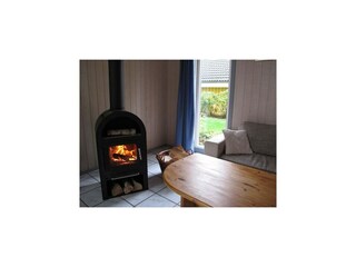 Holiday house Granzow Features 6
