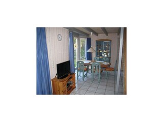 Holiday house Granzow Features 7