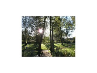 Holiday house Granzow Environment 29