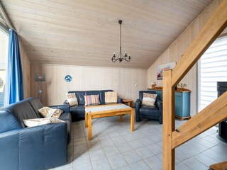 Casa de vacaciones Granzow Características 10